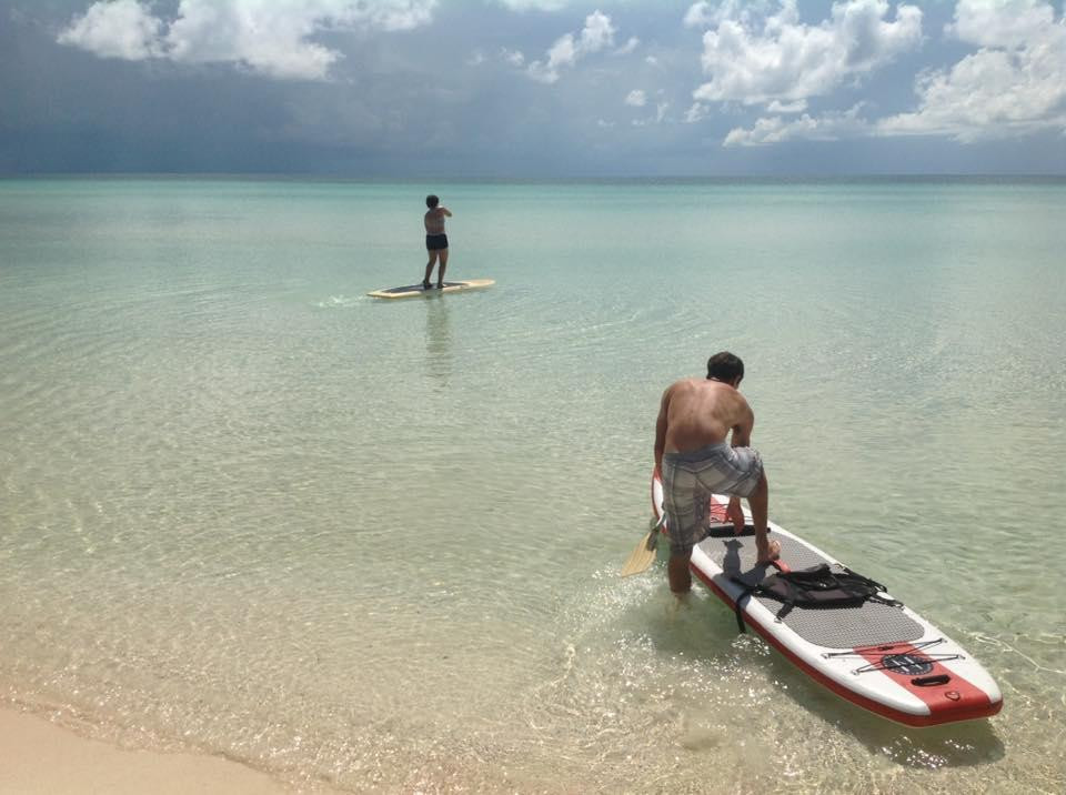 Coco Loba Tours-伊柳塞拉必去景点