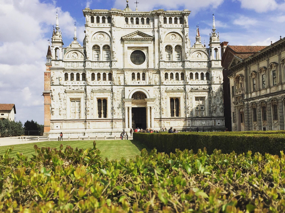 null-Certosa di Pavia