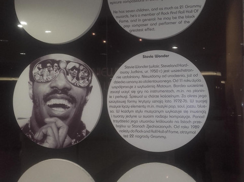 Invisible Exhibition - Niewidzialna Wystawa-华沙必去景点