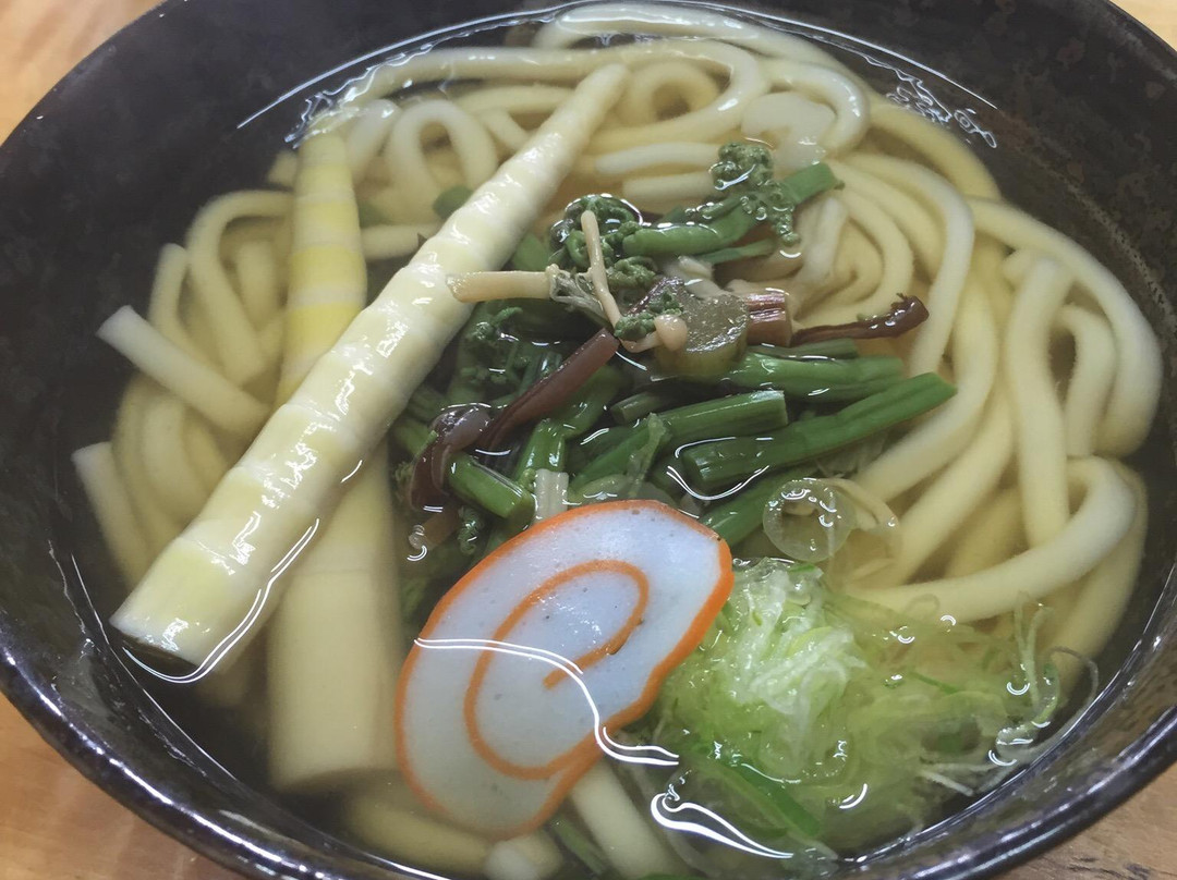 いっぷく ちな