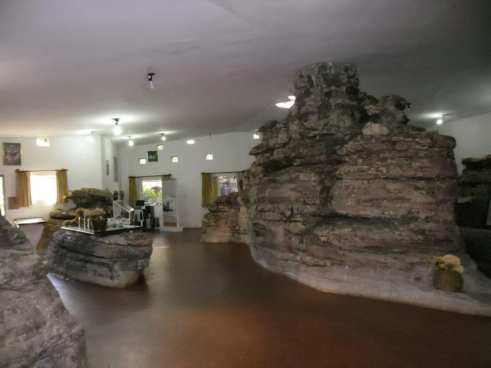 Museu Historico de Mucuge-Mucuge必去景点