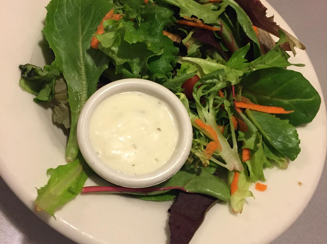 Tamarac餐馆和美食-Milano Italian Grill