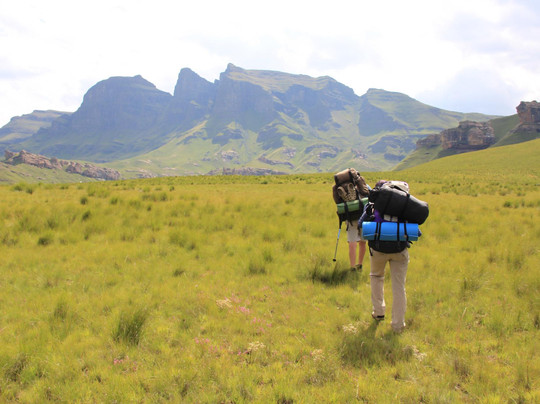 Southern Secrets Hiking and Backpacking-Merrivale必去景点