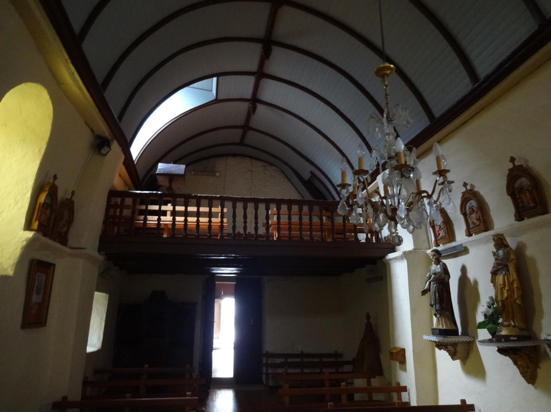 Eglise Saint-Martin