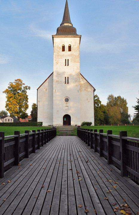 Viljandi County旅游攻略图片