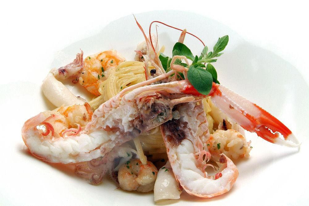 Ristorante da Gino