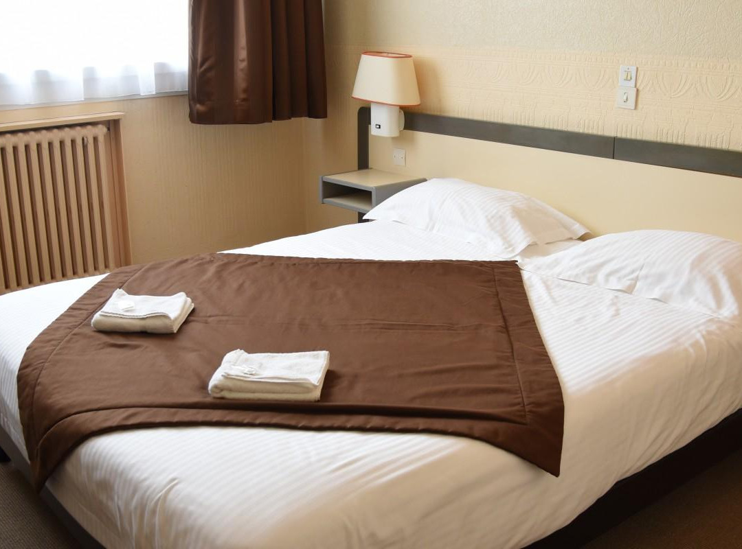 Hotel Le Continental主图