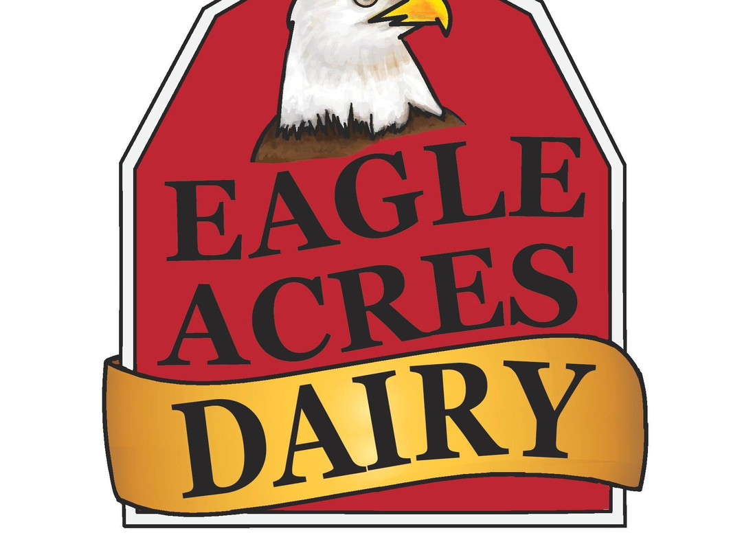 Eagle Acres Dairy-Fort Langley必去景点