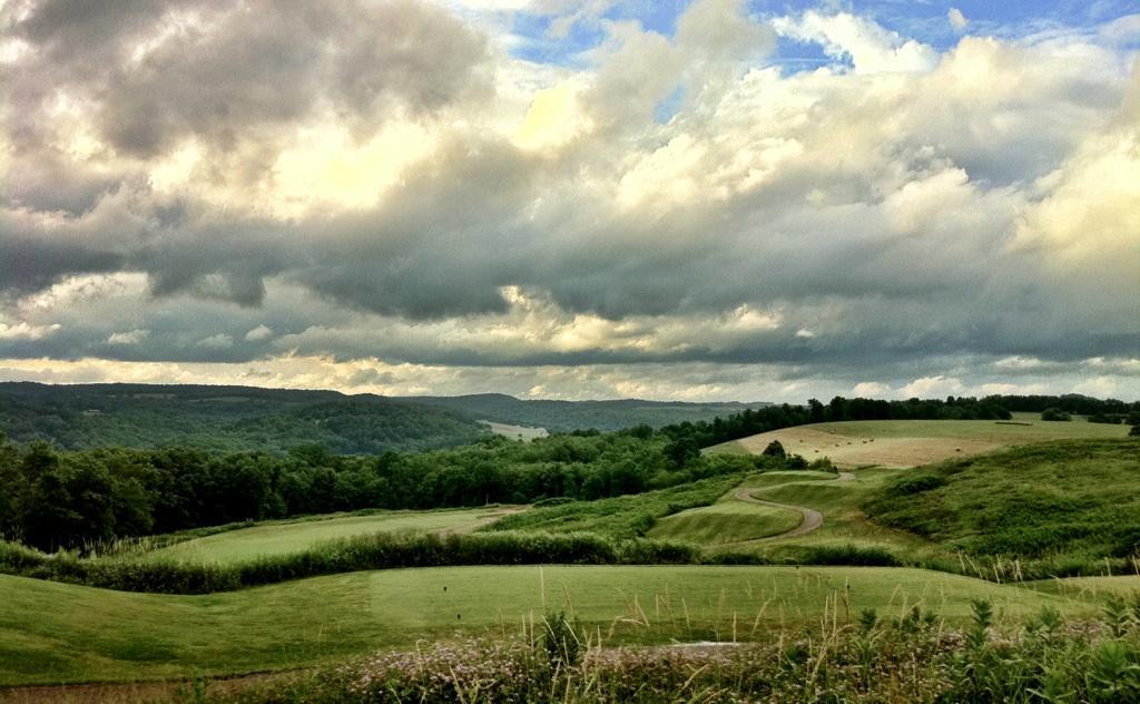 Birdsfoot Golf Club景点图片