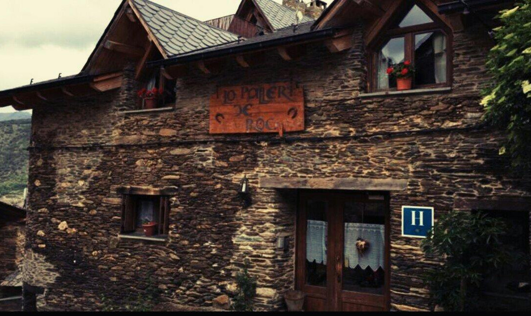 Lo Paller de Roc主图