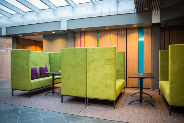 Park Inn By Radisson Reykjavik Keflavik Airport