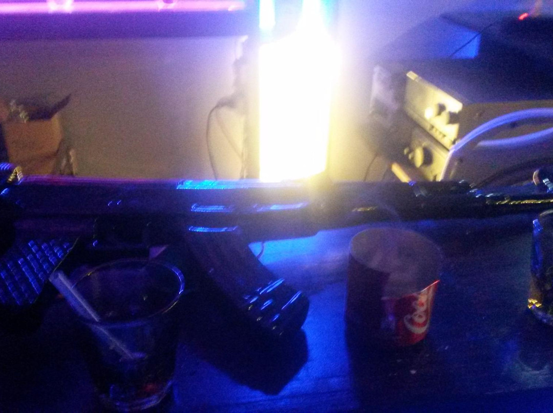 Iris Bar-会安必去景点