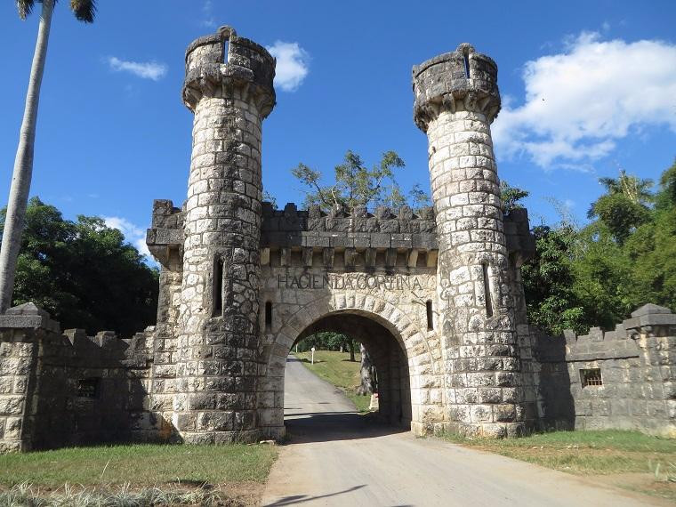 San Diego de los Banos旅游攻略图片