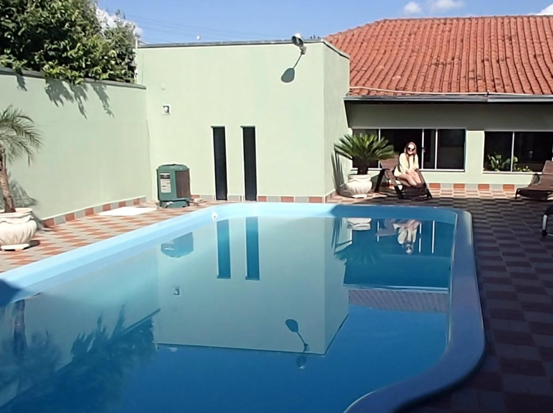 Conrado Palace Hotel主图