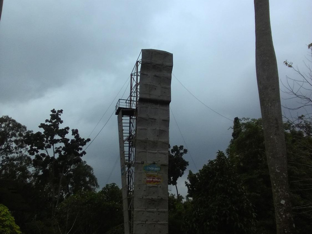 Taman Bunga Wiladatika Cibubur-雅加达必去景点