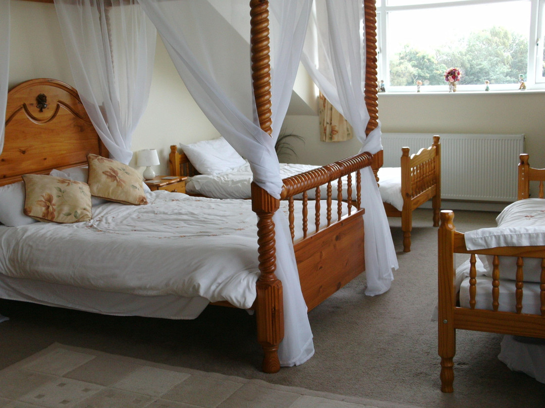 Birch Croft Bed & Breakfast主图