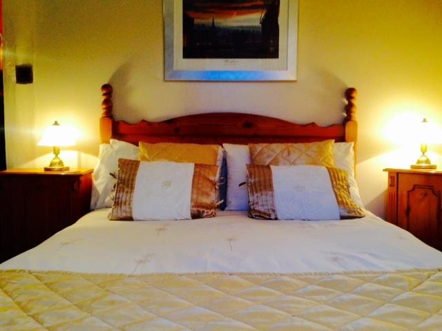 Church View Guest House-官方