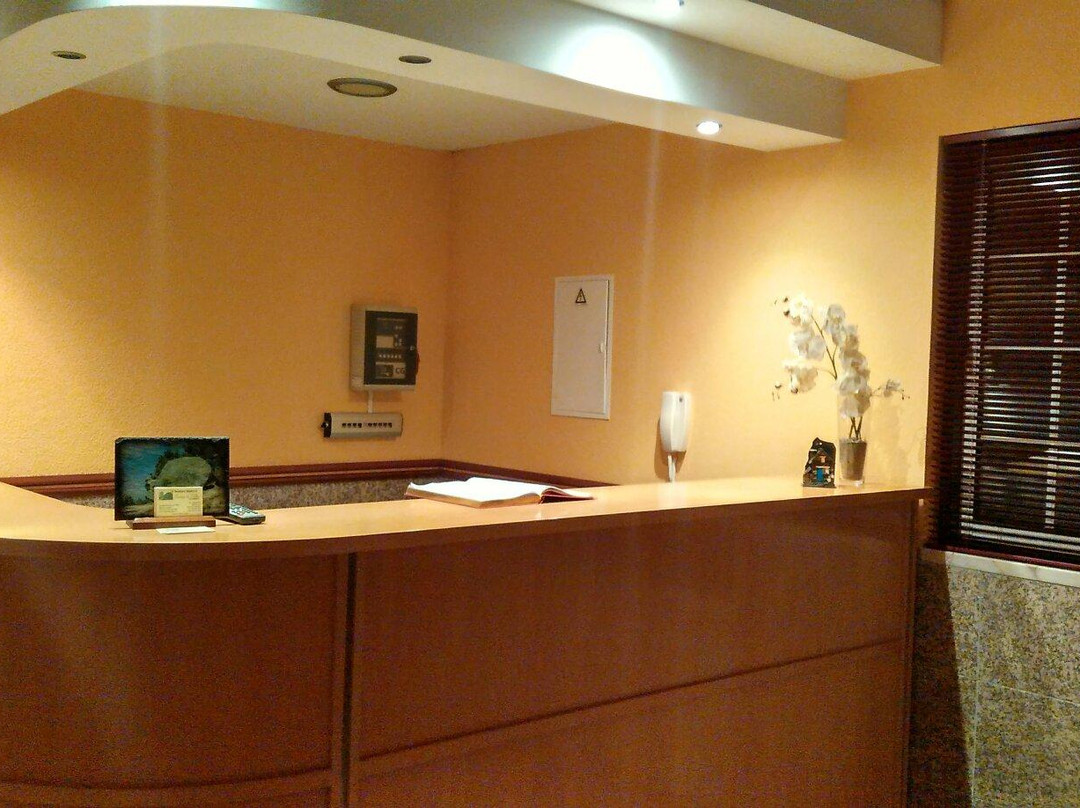 Residencial Cabeca Da Velha主图