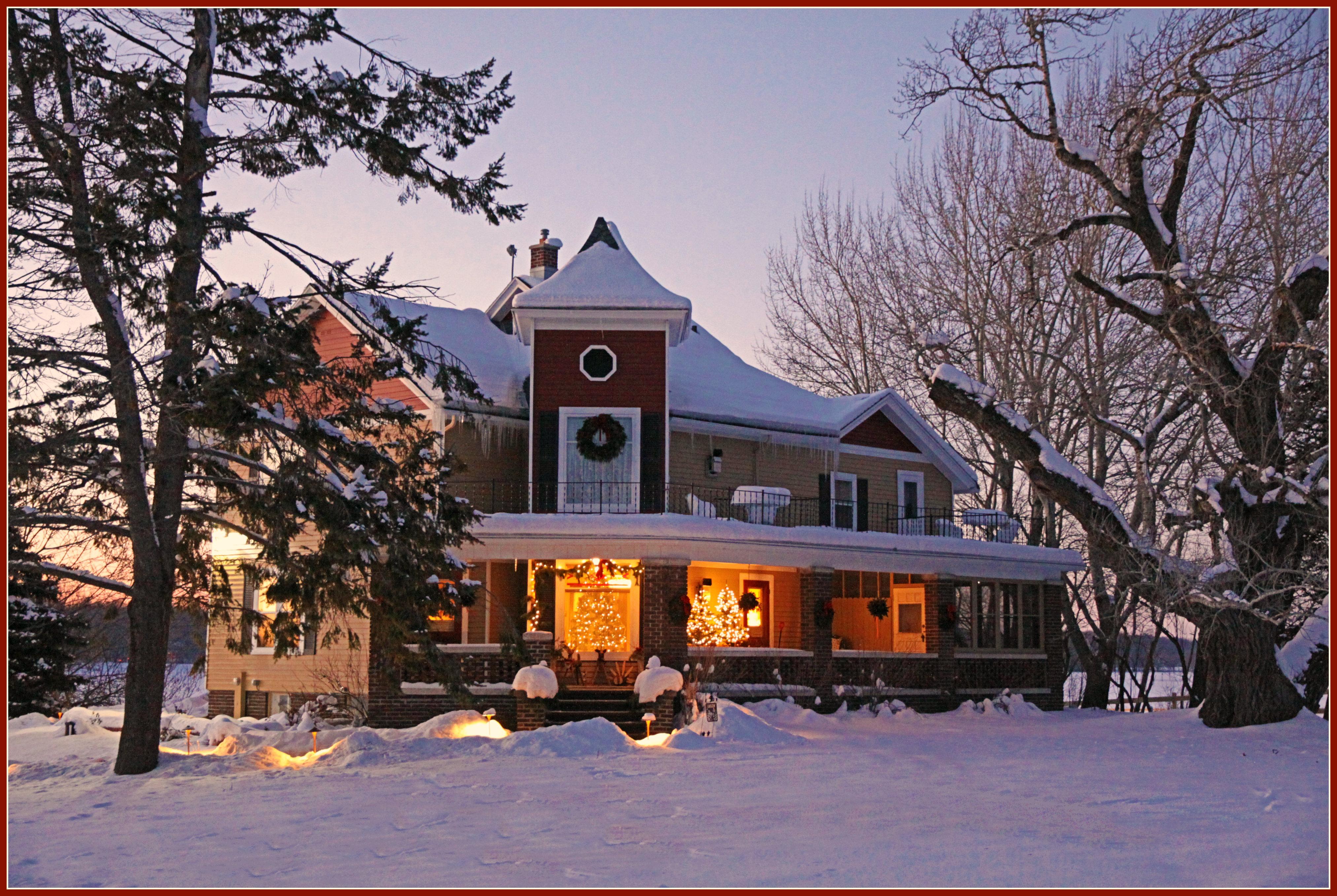 Inn on Hillwind-官方