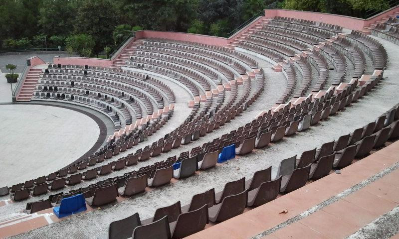 Anfiteatro Falcone e Borsellino景点图片