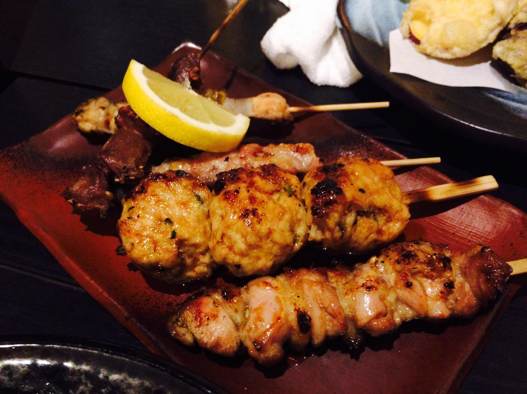 三矢