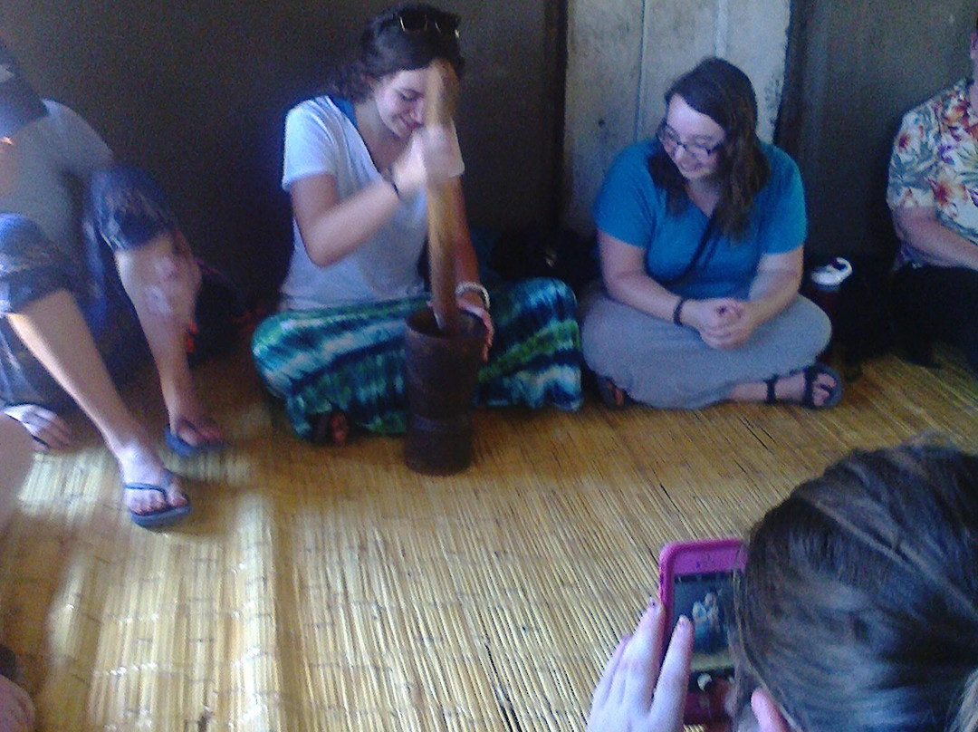 Sinthana Tours-Cape Maclear必去景点