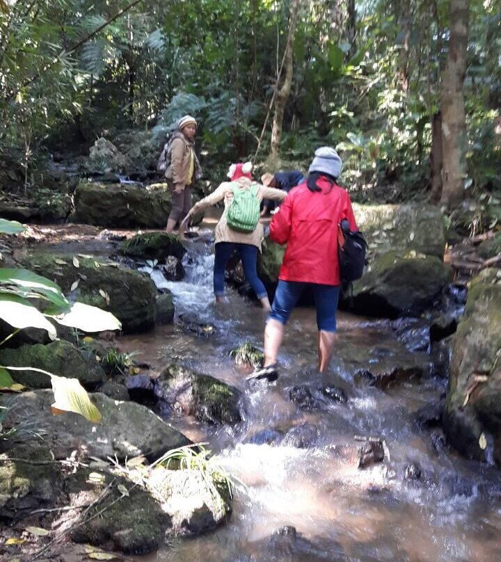Suni Guide - Private Day Tours-远巴保县必去景点