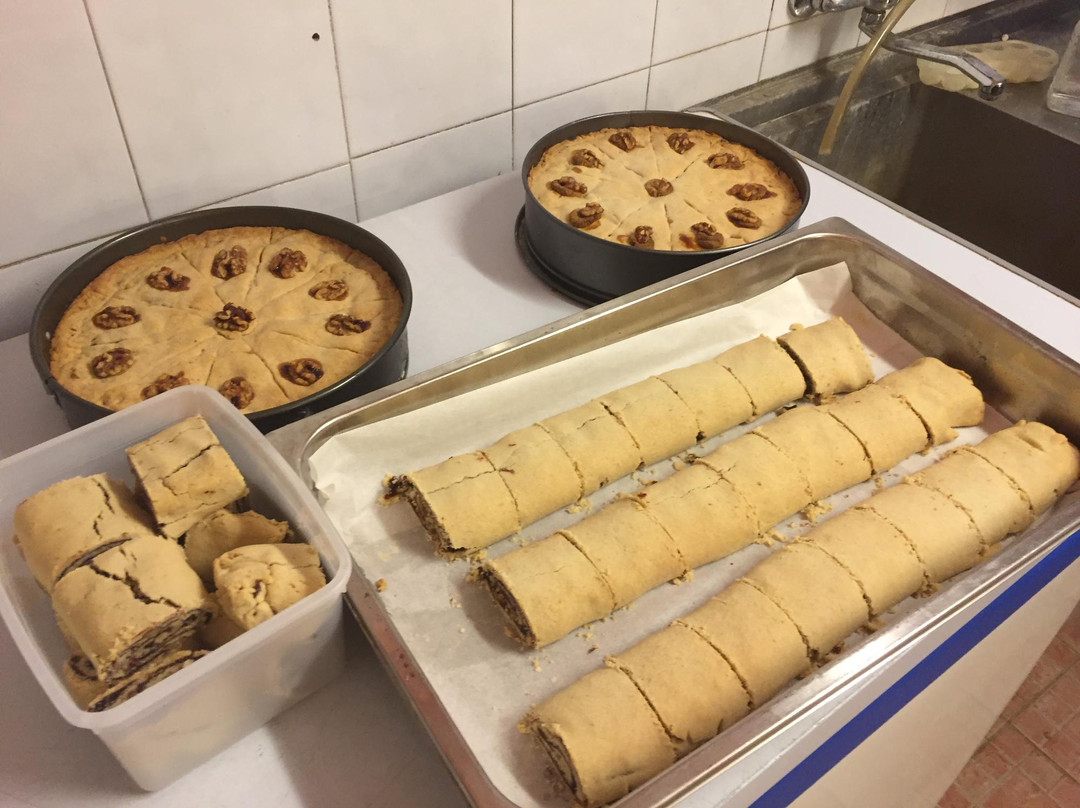 Neot Semadar Tour-埃拉特必去景点