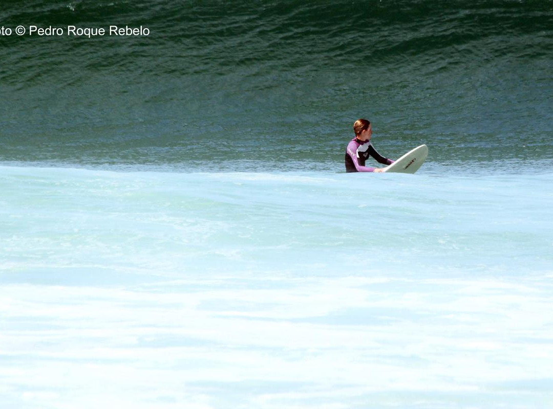 Ripar Surf School & Camp景点图片