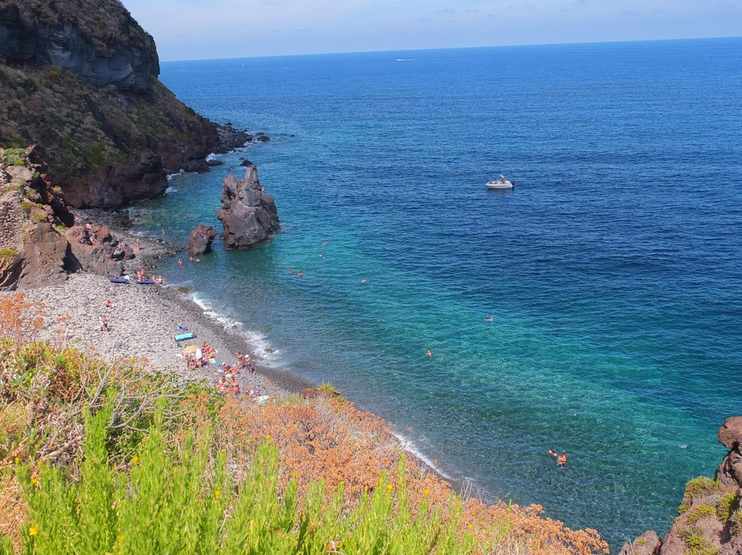 Isola di Salina旅游攻略图片