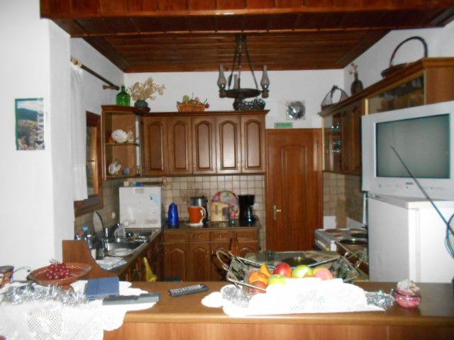 Pades酒店住宿-Guest House Gerakofolia