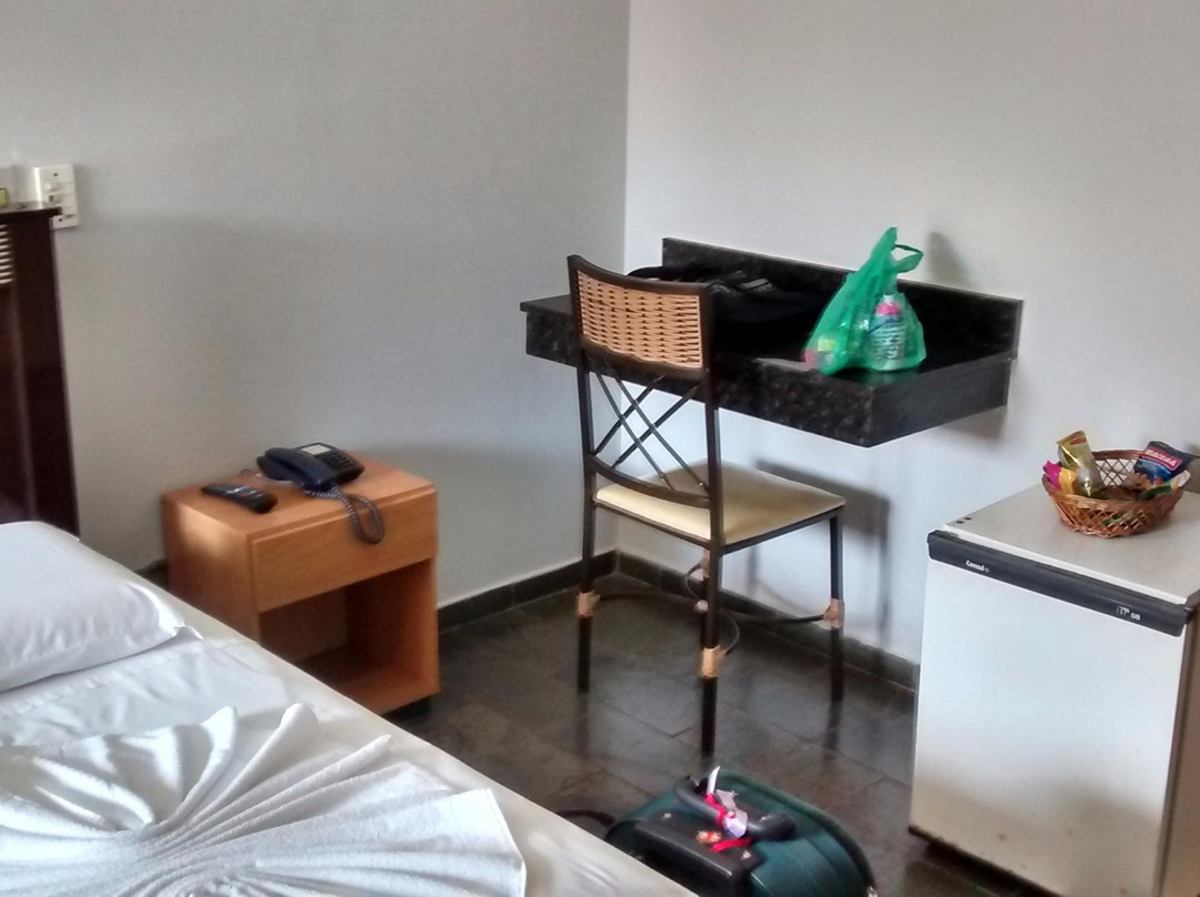 Diplomata Hotel主图