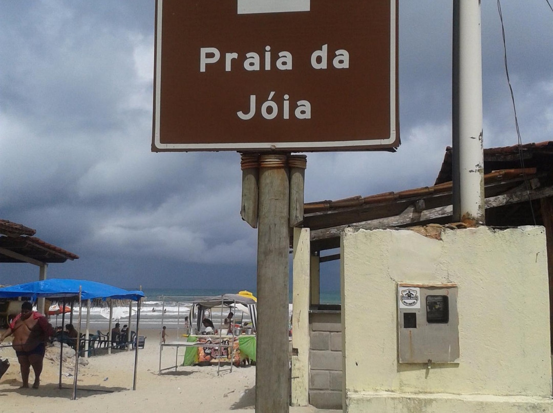 Jóia Beach-Ilheus必去景点