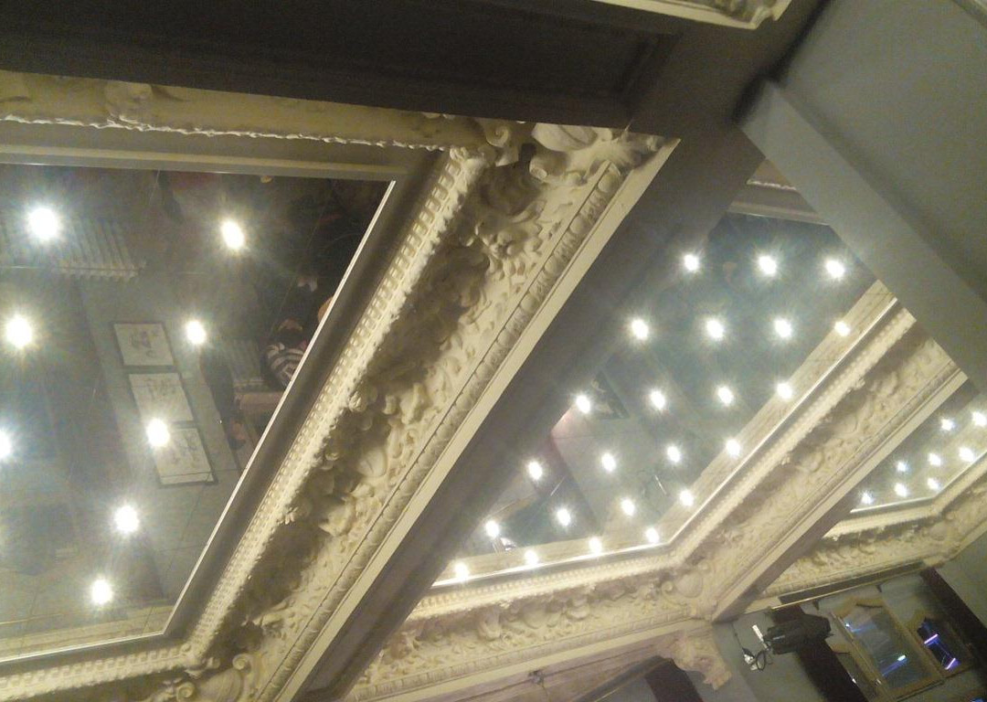Clack-Theater Wittenberg-威滕伯格必去景点