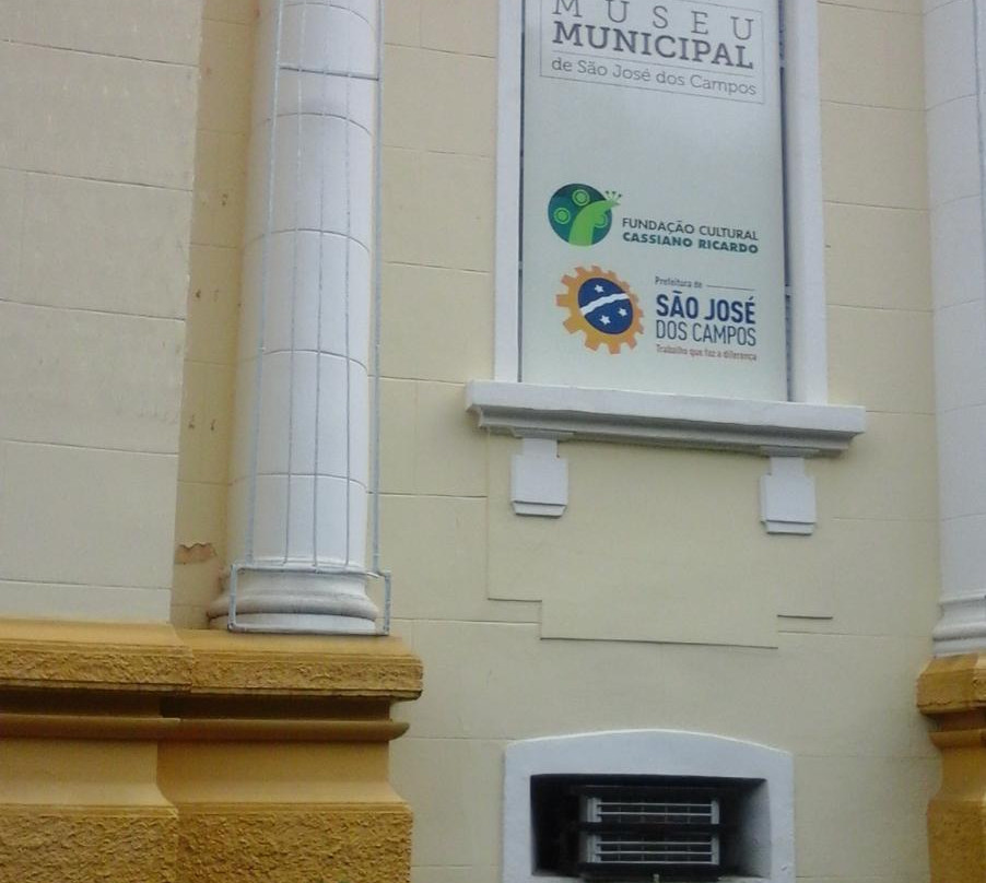 Museu de Esportes景点图片