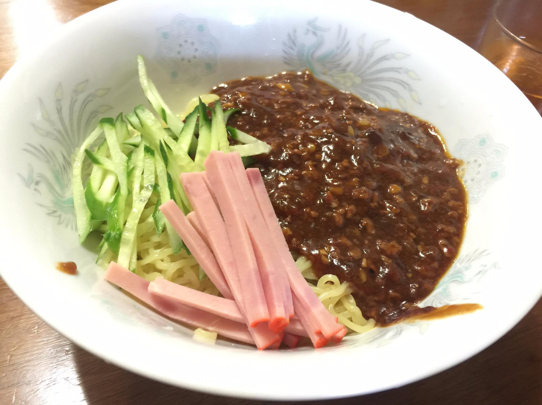 南華園