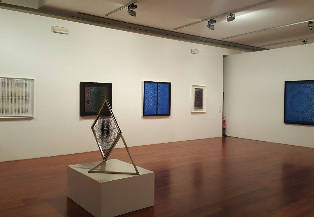 Museo Marca-卡坦扎罗必去景点