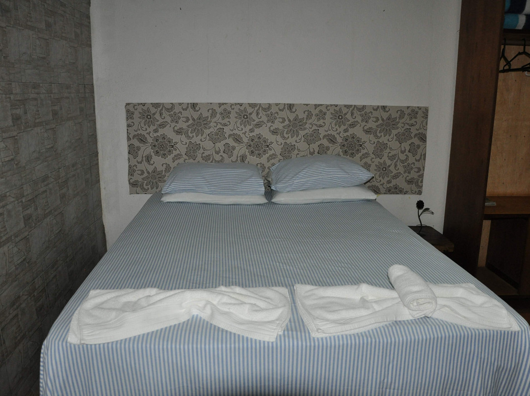 Pousada Portal da Chapada主图