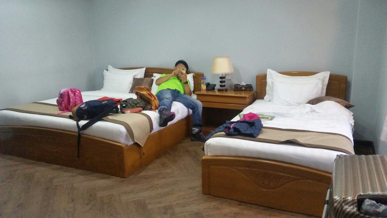 Royal Khattar Hotel-官方