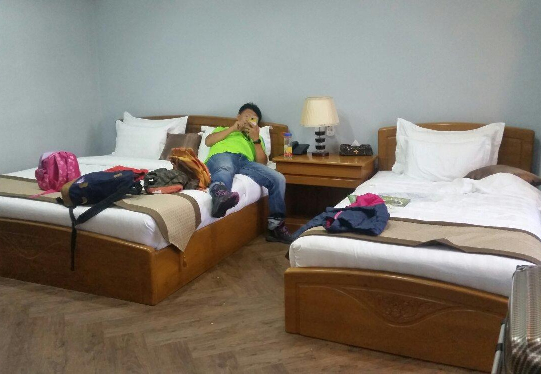 Royal Khattar Hotel主图