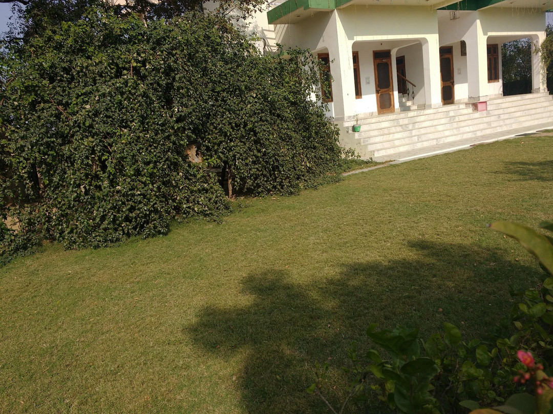 Jawahar Resort主图