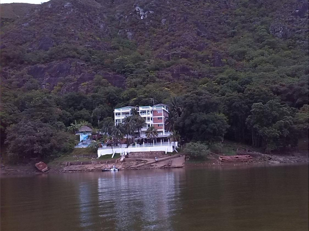 Hotel Nautico Villa Linda主图