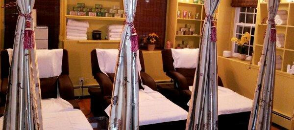 Tao Foot Spa景点图片
