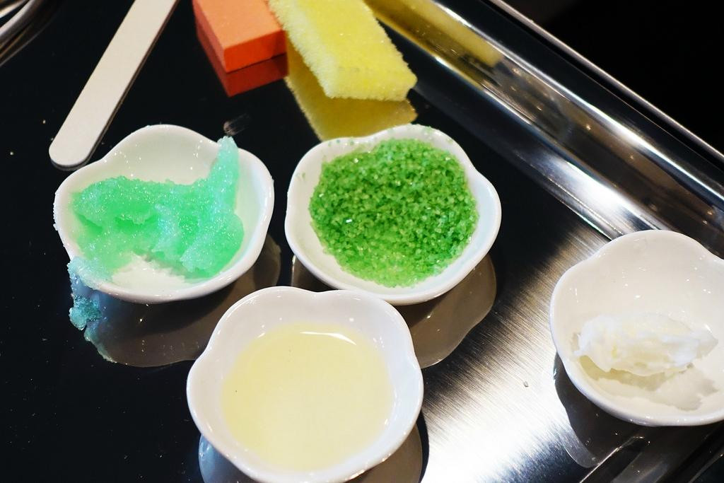 Glossy Nail Salon & Spa-帕罗奥多必去景点