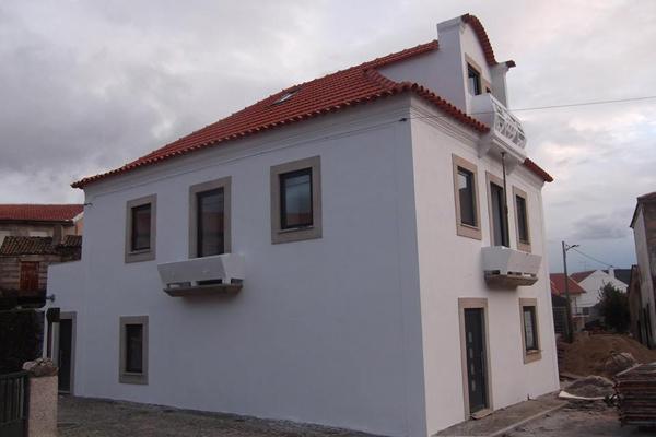 Nascente do Côa-官方
