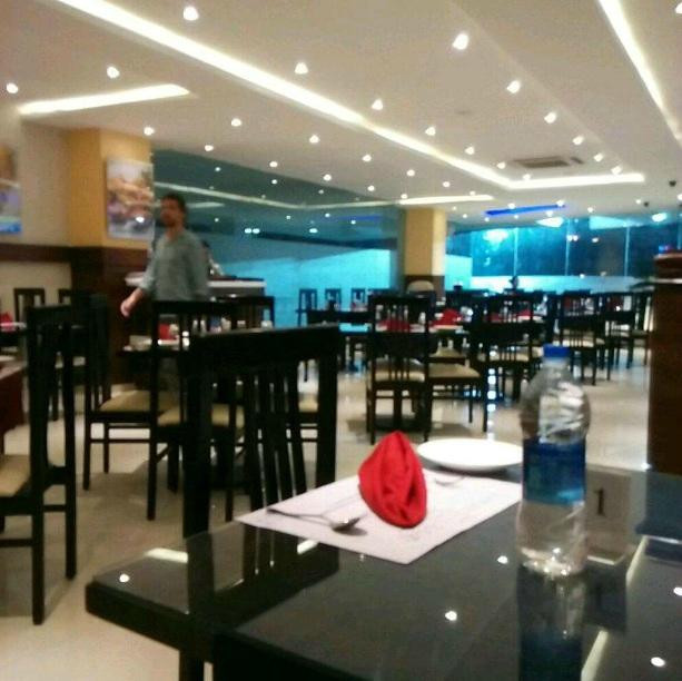 Hotel Elite Park主图