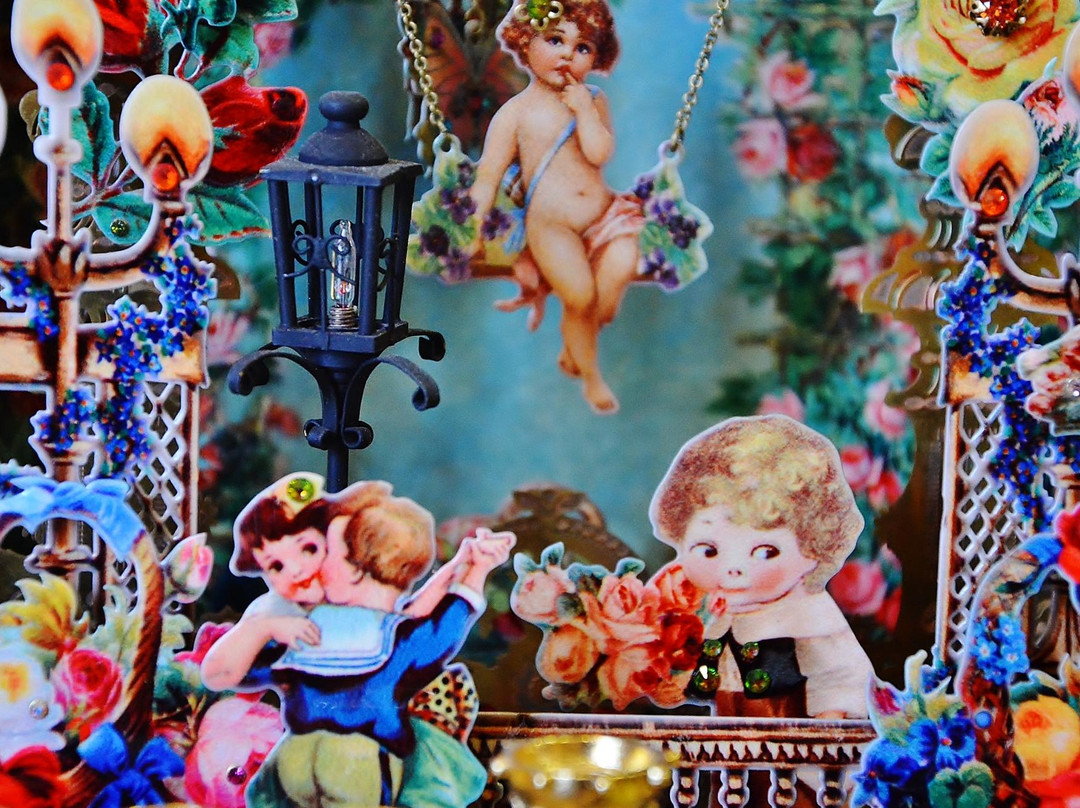 Michal Negrin's World-Bat Yam必去景点