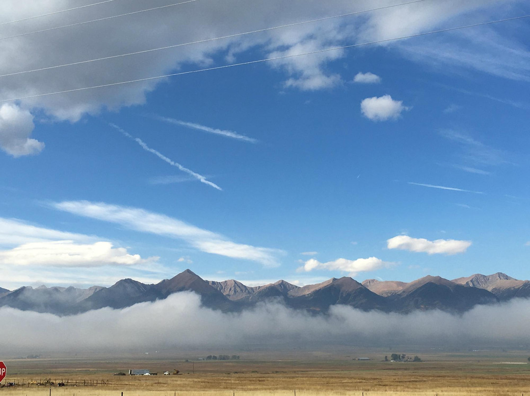 Westcliffe Inn主图