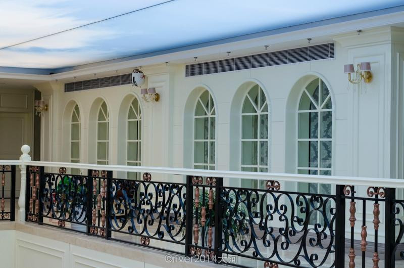 横店丰景嘉丽大酒店影视城官方酒店主图