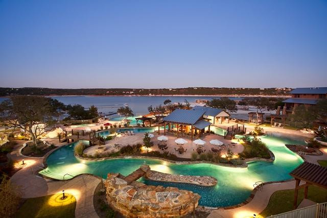 The Reserve At Lake Travis